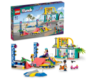 LEGO Friends 41751 Skatepark - 1090589 - zdjęcie 9